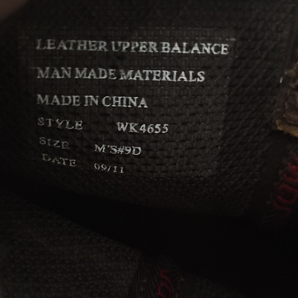 Justin Boots Brown Cowboy & Western Boots - Picture 7 of 9